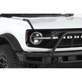 Picardia GT2161C Headlight Covers Fits for 2021-2023 Ford Bronco - Clear - 2 Piece PI3026713